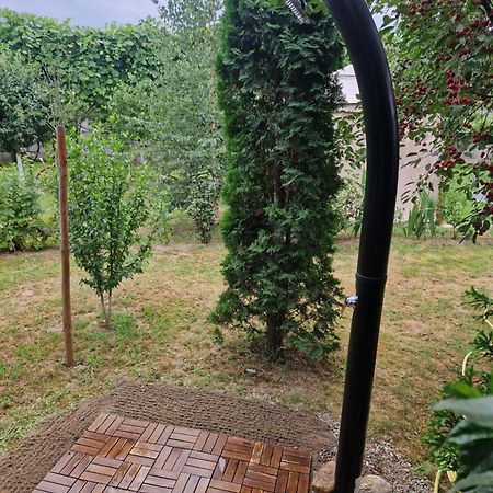 Casa Hariton Villa Dragus Luaran gambar