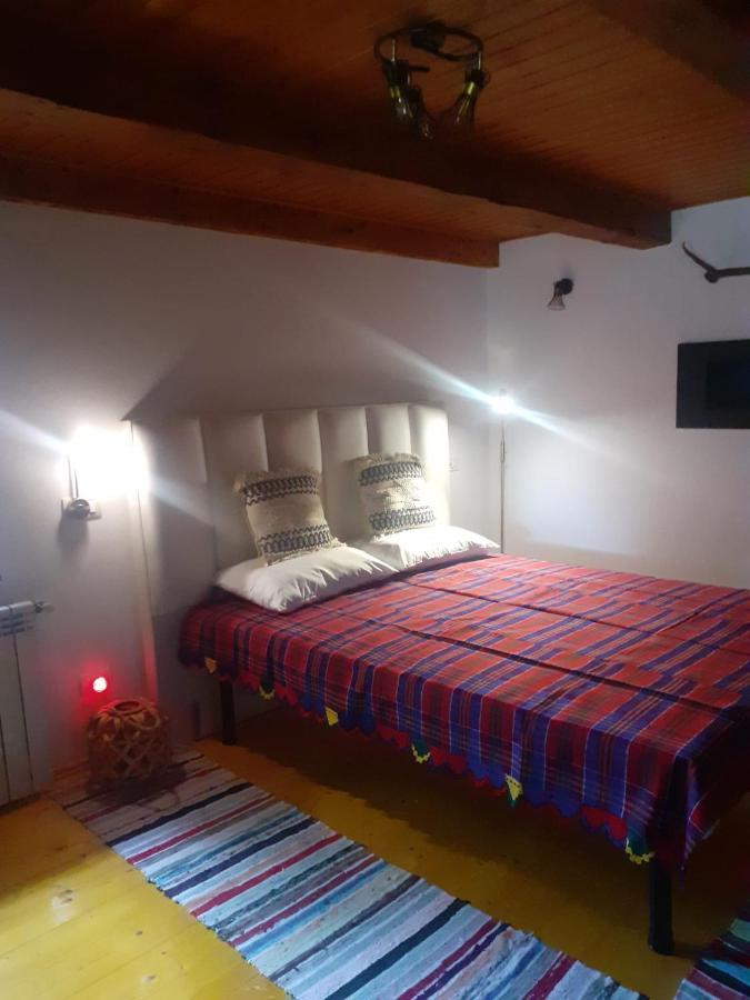 Casa Hariton Villa Dragus Luaran gambar