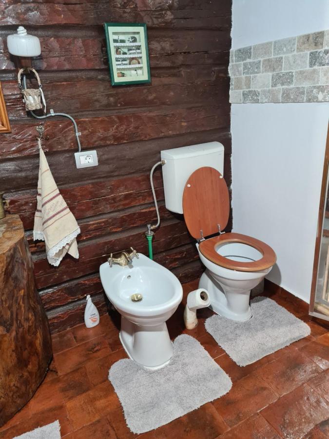 Casa Hariton Villa Dragus Luaran gambar