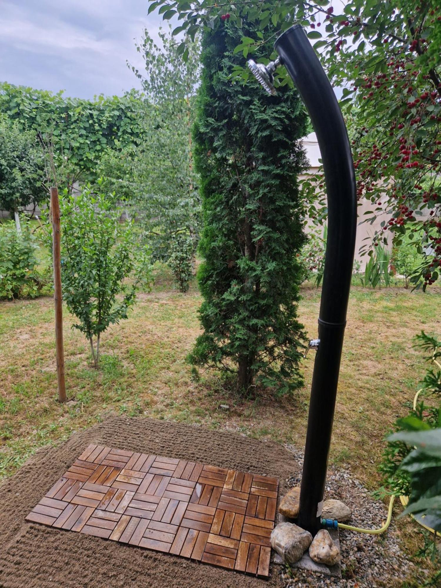Casa Hariton Villa Dragus Luaran gambar